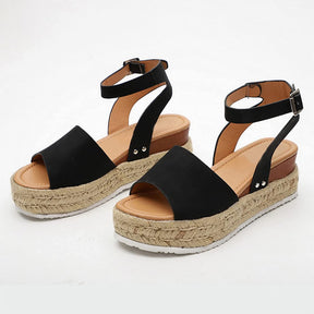 Oxel Wear - Comfortable Shoes Sea Liberty