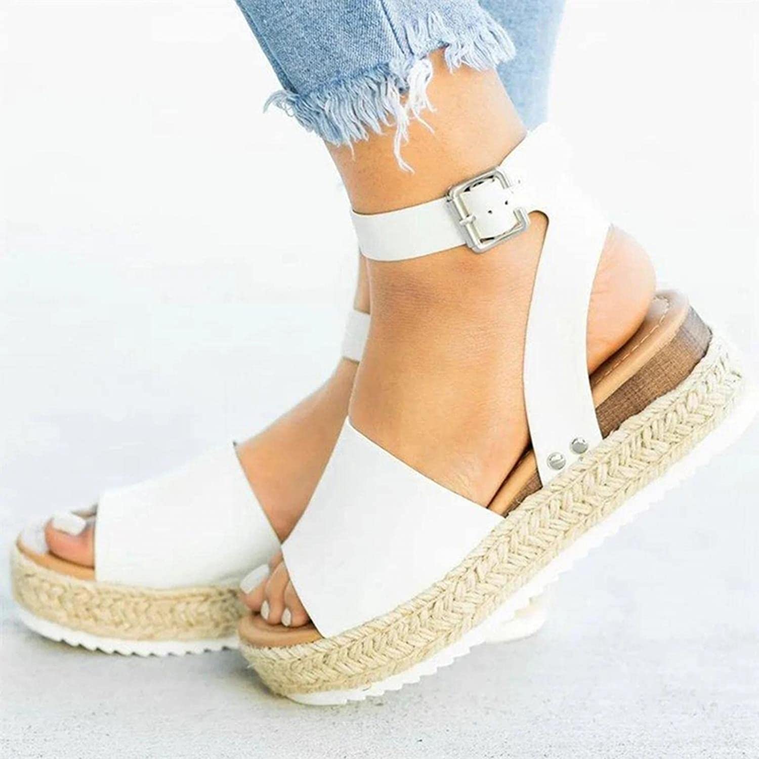 Oxel Wear - Comfortable Shoes Sea Liberty