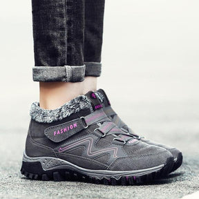 Oxel Wear - Winter boots resistant to cold 2024