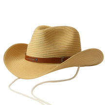 Gunga Hat – Classic Style with Wide-Brim Sun Protection