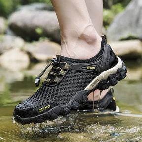 Oxel – Breathable Water Shoes Adventure Pro