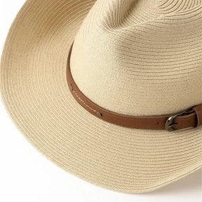 Gunga Hat – Classic Style with Wide-Brim Sun Protection