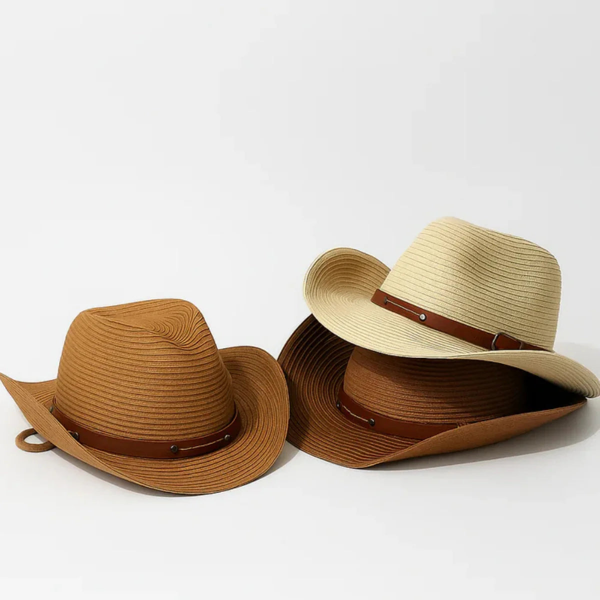 Gunga Hat – Classic Style with Wide-Brim Sun Protection