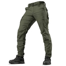 TacticalPlus Combat Trousers