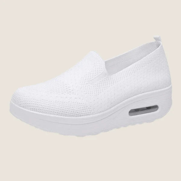 Oxel – Women’s Ergonomic Shoes Essilio Comfort™