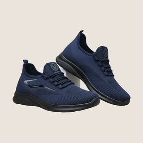 Oxel Wear LightRun – Men’s Breathable Lightweight Running Shoes