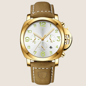 Oxel PZ® 001 – Limited Edition & Modern Elegance