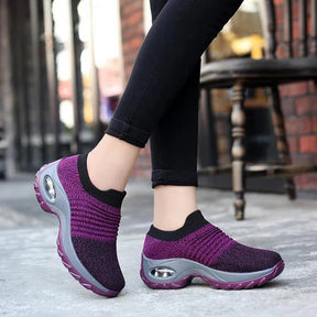 Oxel Breathable Orthopaedic Shoes – Ultra Comfort Plus