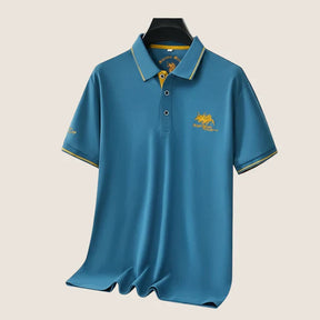 Oxel Wear Polo Business Line – Casual Elegance