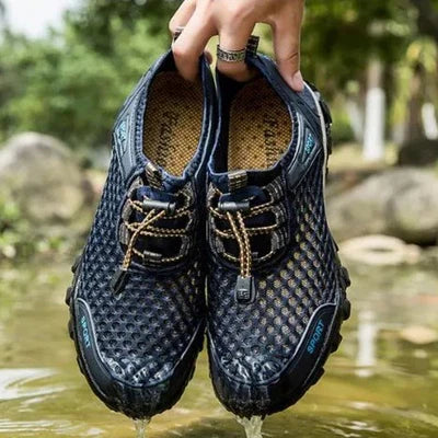 Oxel – Breathable Water Shoes Adventure Pro