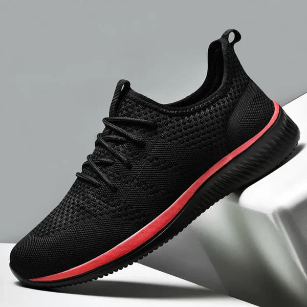 Oxel – Men’s Breathable Trainers YRZL – Comfort & Lightness