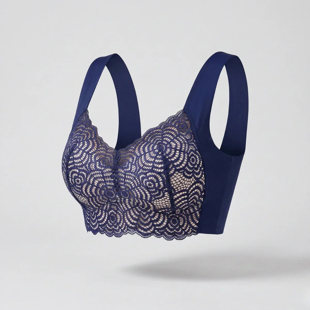 Oxel Wear | Push-up Wireless Bra – LiftComfort™
