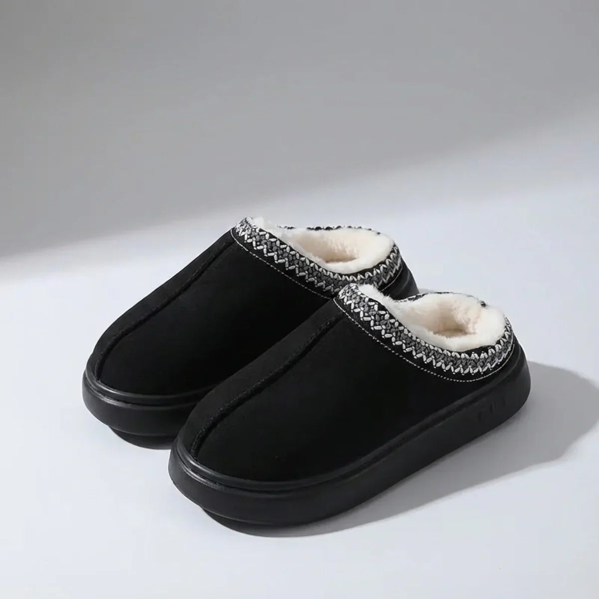 Oxel Wear™ | Casual Winter Shoes Comfort  Doux™