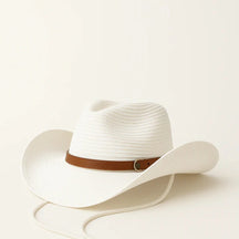 Gunga Hat – Classic Style with Wide-Brim Sun Protection