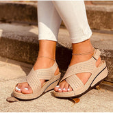 Sandals Xicos Orthopedic