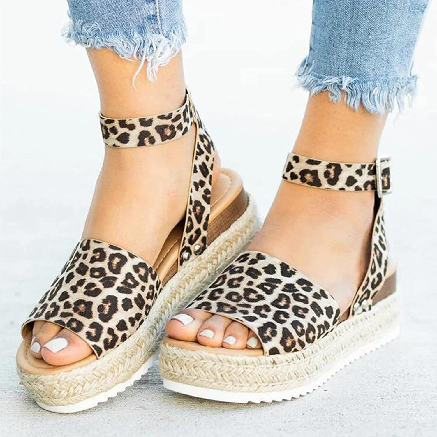 Oxel Wear - Comfortable Shoes Sea Liberty