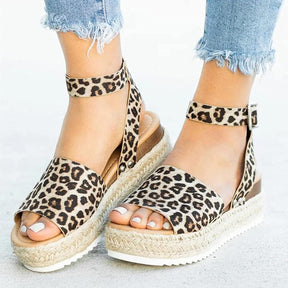 Oxel Wear - Comfortable Shoes Sea Liberty