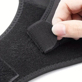 ErgoShoulder™ – Ergonomic Shoulder Support and Protection