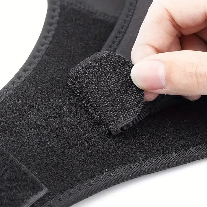 ErgoShoulder™ – Ergonomic Shoulder Support and Protection