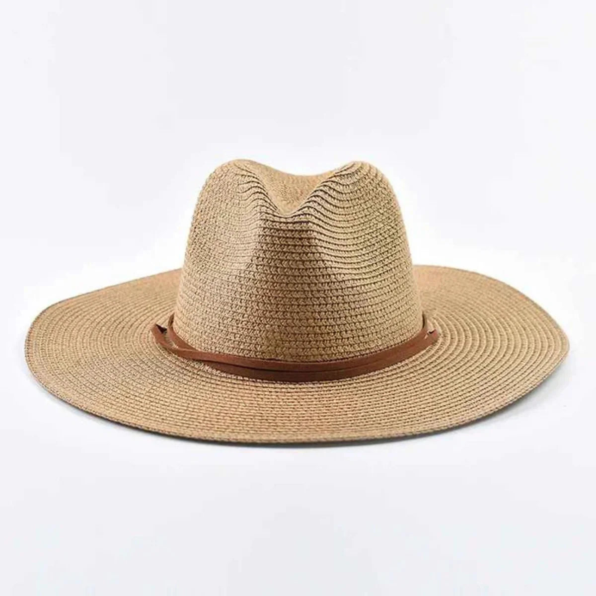 Pitinga Hat – Sophisticated, Lightweight Sun Protection