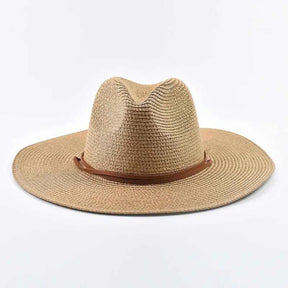 Pitinga Hat – Sophisticated, Lightweight Sun Protection