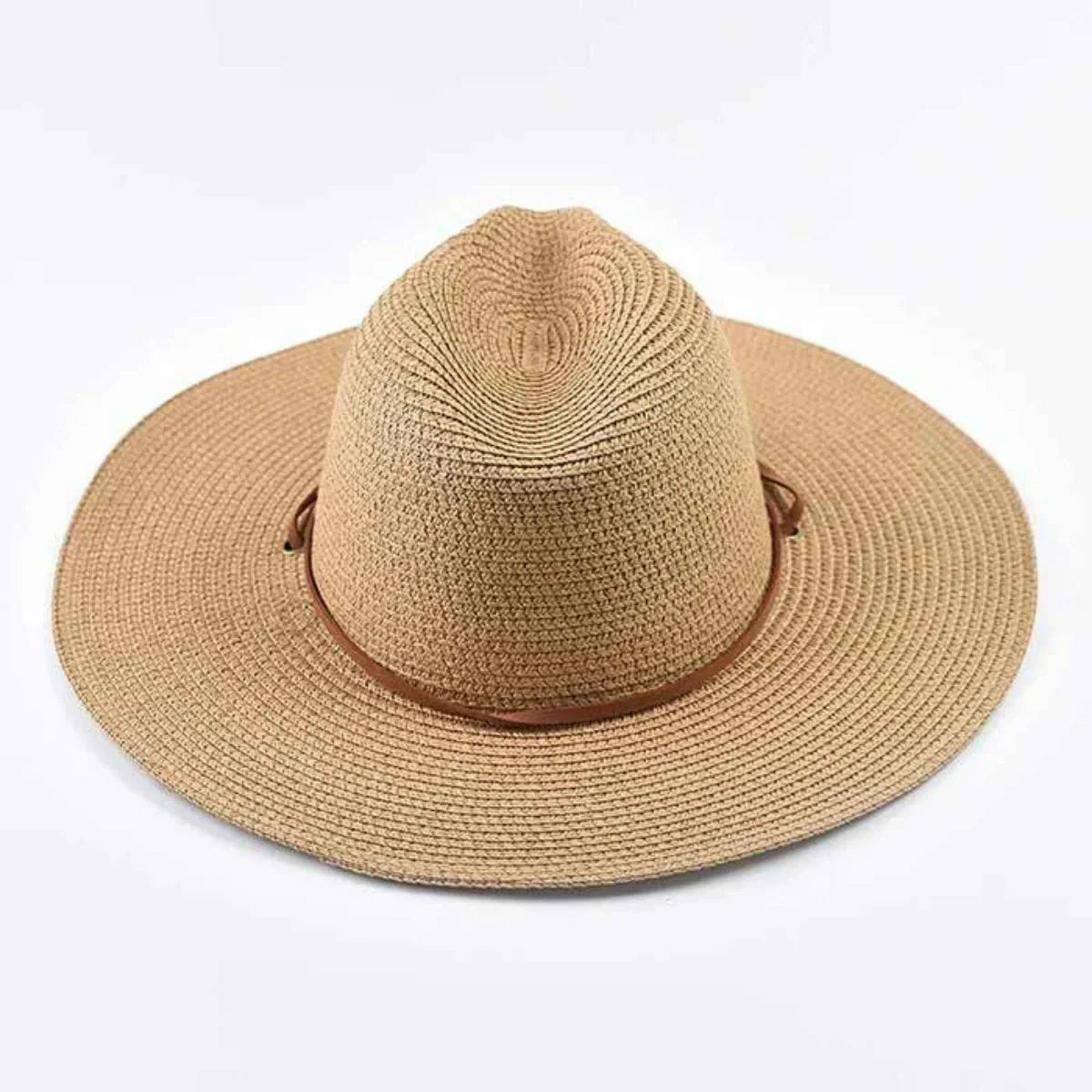 Pitinga Hat – Sophisticated, Lightweight Sun Protection
