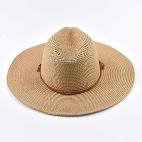 Pitinga Hat – Sophisticated, Lightweight Sun Protection