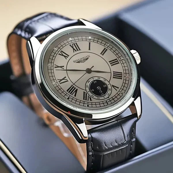 Oxel PZ® 004 – Timeless Elegance & Minimalist Style
