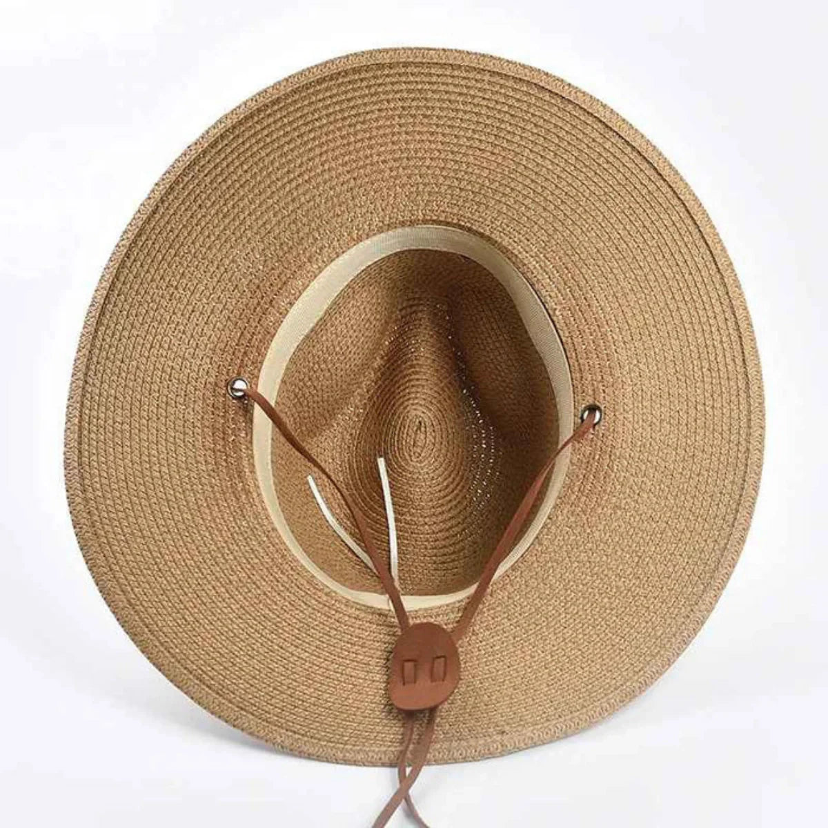 Pitinga Hat – Sophisticated, Lightweight Sun Protection