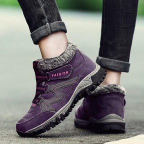 Oxel Wear - Winter boots resistant to cold 2024