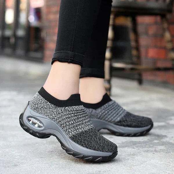 Oxel Breathable Orthopaedic Shoes – Ultra Comfort Plus