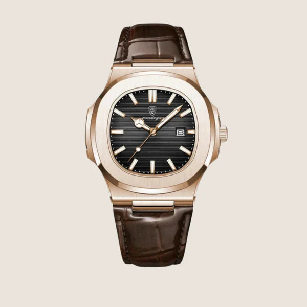 Oxel PZ® 006 – Contemporary Elegance with a Touch of Colour