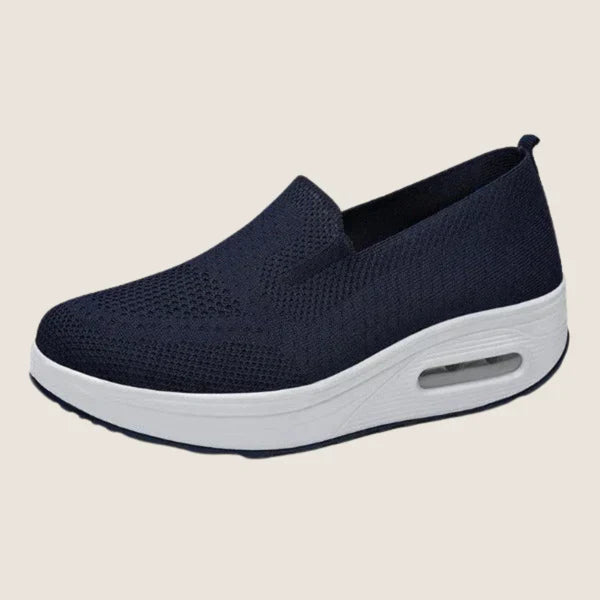 Monarch – Ergonomische damesschoenen Essilio Comfort™