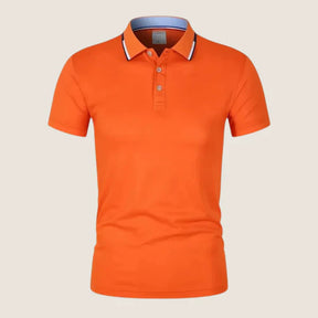 Oxel Wear Polo Classic Line – Casual Elegance