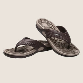 Oxel Wear – Breathable Massage Sandals – Summer Comfort 2025