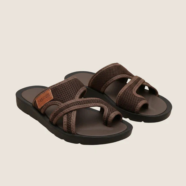 Oxel – Orthopaedic Corrective Sandal Helody™