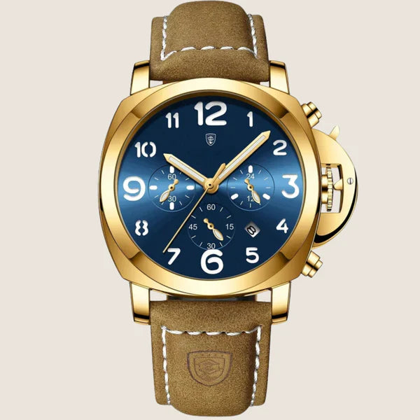 Oxel PZ® 001 – Limited Edition & Modern Elegance