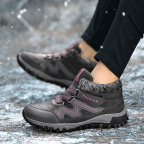 Oxel Wear - Winter boots resistant to cold 2024
