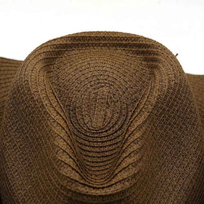 Tambaú Hat – Stylish, Original Western Design with Boho Details