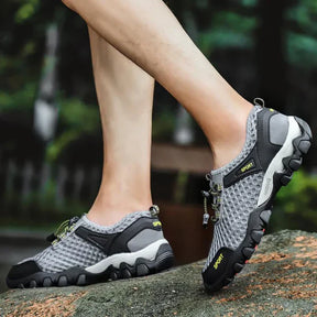 Oxel – Breathable Water Shoes Adventure Pro