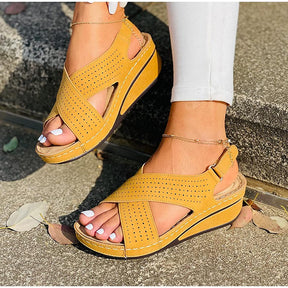 Sandals Xicos Orthopedic