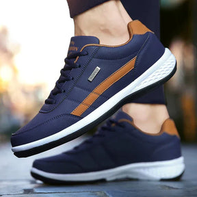 Monarch – Casual herensneakers UltraPower