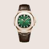 Oxel PZ® 006 – Contemporary Elegance with a Touch of Colour