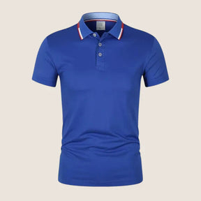 Oxel Wear Polo Classic Line – Casual Elegance