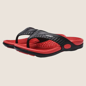 Oxel Wear – Breathable Massage Sandals – Summer Comfort 2025