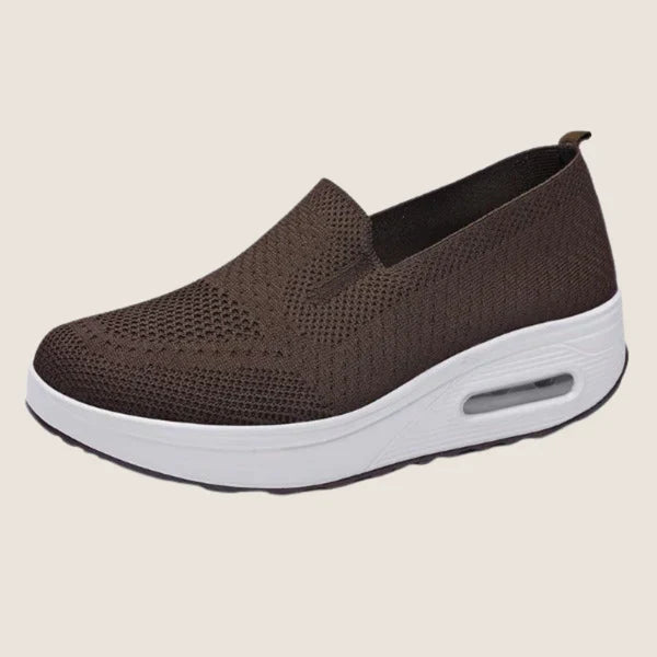 Monarch – Ergonomische damesschoenen Essilio Comfort™