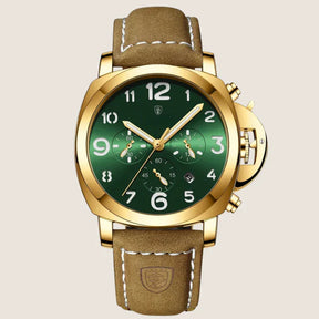 Oxel PZ® 001 – Limited Edition & Modern Elegance
