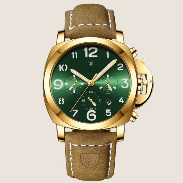 Oxel PZ® 001 – Limited Edition & Modern Elegance