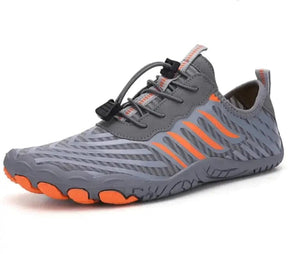 Monarch Wear - Mountain Step Barefoot TrilhaMax