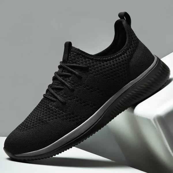 Oxel – Men’s Breathable Trainers YRZL – Comfort & Lightness